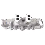 1103 - : Slingshot Dual-Carb Intake Manifold for 1938-53 Ford Flathead for Edelbrock Image