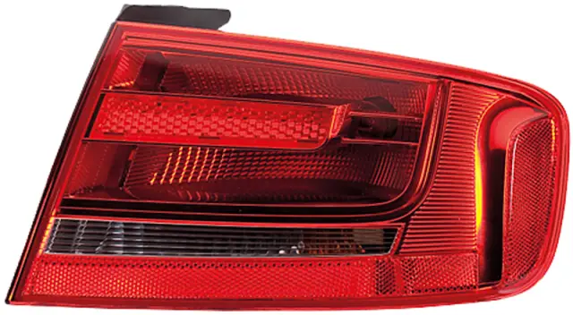 9686121 - Lighting &amp; Lamps: Hella Tail Light for Hella Image