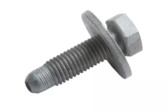 11517387 - : Bolt for GM Image