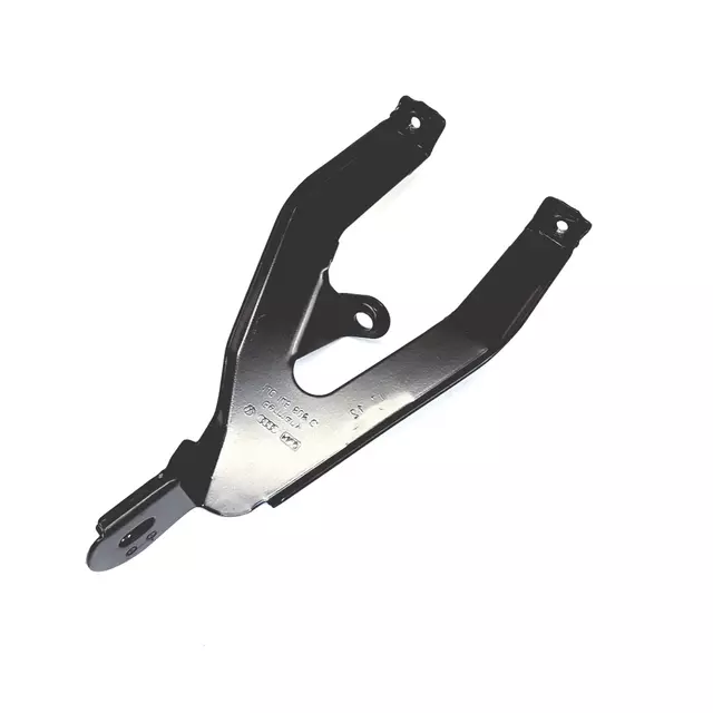 1J0145808C - Cooling System: Inter-cooler Bracket for Volkswagen: Golf, Jetta Image