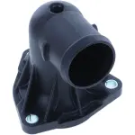 CH2076 - : Engine Coolant Thermostat Housing for Motorad Image