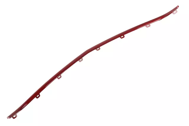 42790114 - : Front Bumper Fascia Lower Molding for Buick: Encore GX Image