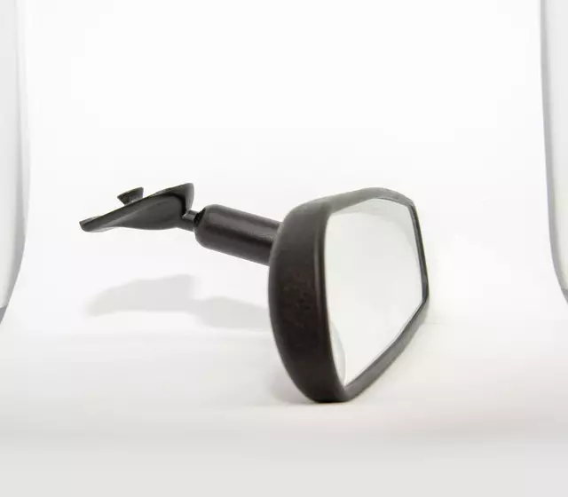 76400SDAA03 - Body: Mirror Inside for Honda: Accord, Accord Crosstour, Civic, CR-Z, Crosstour, Insight Image