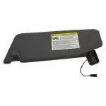 CL3Z1504104DC - Body: Sun-visor for Ford: F-150 Image