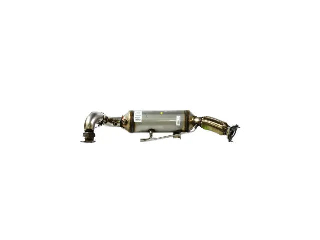 68329869AB - : Mopar Diesel Particulate Filter for Mopar Image