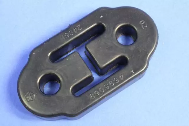 4695069 - Exhaust: Exhaust Support Isolator for Mopar Image