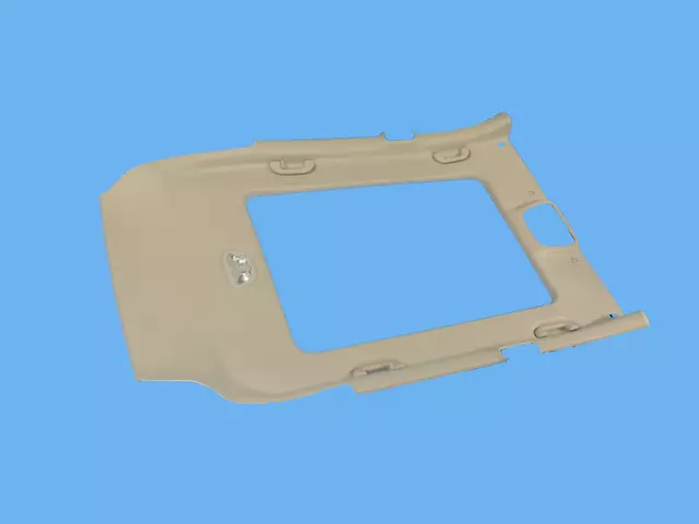 Headliner - Mopar (5RW53HDAAB)