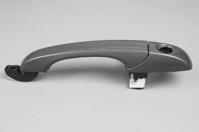 Exterior Door Handle, Left - Mopar (1NA53KLBAD)