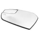 GJ5Z17K707E - Body: Mirror Glass for Ford: Escape Image