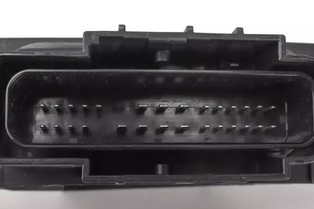 Fuel Pump Power Control Module - ACDelco (13565640)