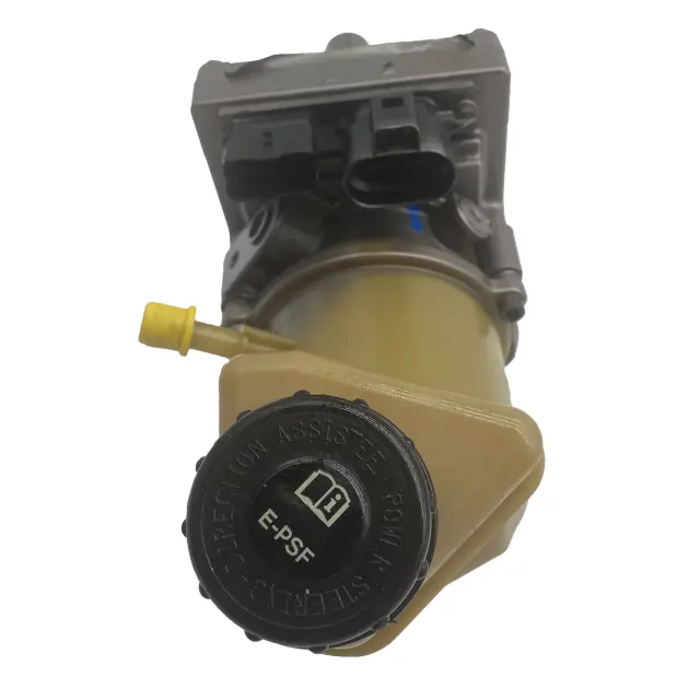 99511M - Cooling Systems: Power Steering Pump   - MAVAL - Hydraulic Power - Remanufactured - 99511M for Maval Image