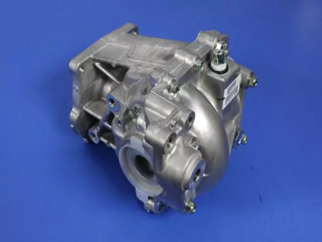 Rear Axle Differential - Mopar (3501A115)