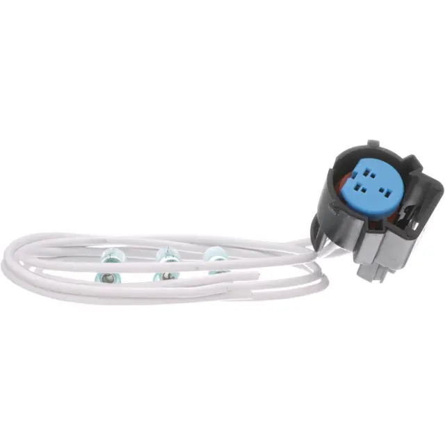 S2472 - Accessories: Oil Pressure Switch Connector for SMP CORP Image