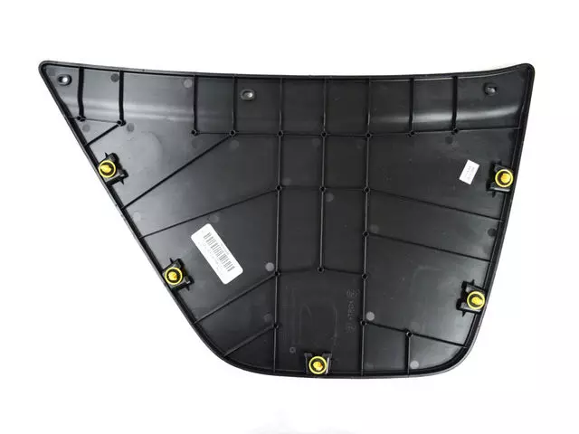 Front Door Trim Panel Assembly, Left - Mopar (1YA59JXWAB)