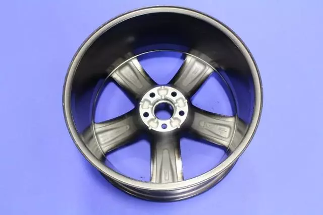 Aluminum Wheel - Mopar (5SQ081XFAA)