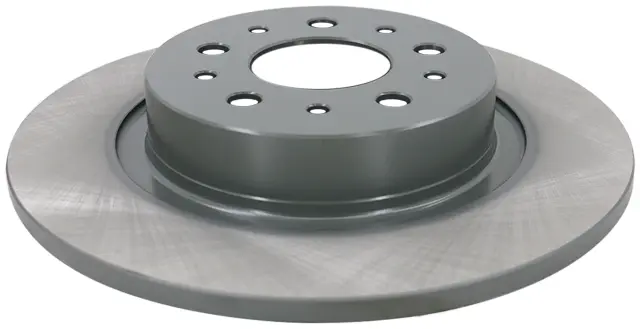 1BP00065AA - : Disc Brake Rotor for bproauto Image