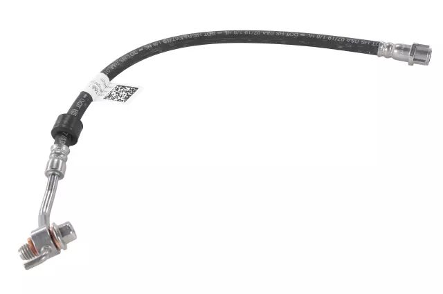 60008835 - : Brake Hose for Buick: Encore GX | Chevrolet: Trailblazer Image
