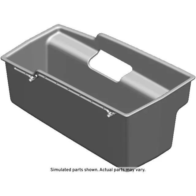 42593028 - Body: Compartment for Chevrolet: Bolt EV Image