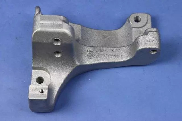 52123606AB - Front Wheel Drive; Diff and Drive Line: Intermediate Shaft Bracket for Dodge: Dart Image