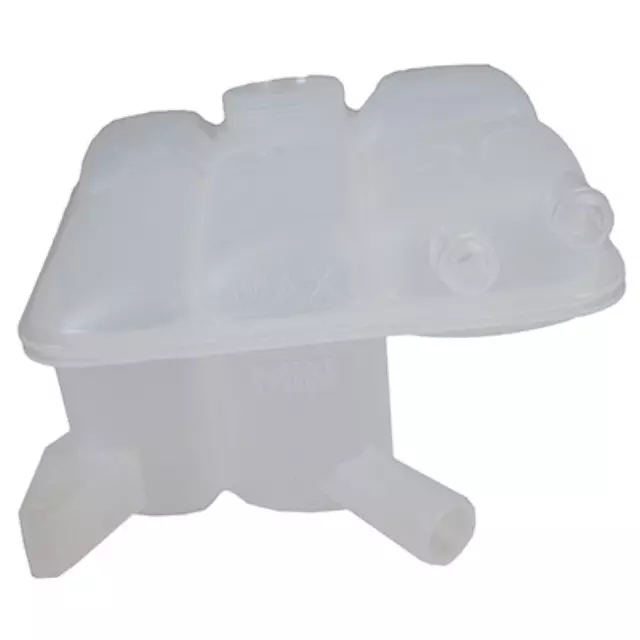 Drive Motor Inverter Coolant Reservoir - Ford (CV6Z-8A080-A)