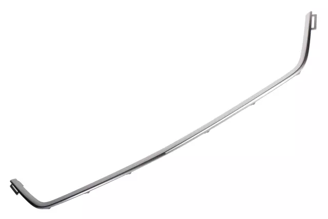 84636622 - : Front Grille Opening Bezel for GM Image