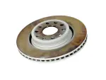 68564973AA - : Front Disc Brake Pad Kit, Right &amp; Left for Mopar Image