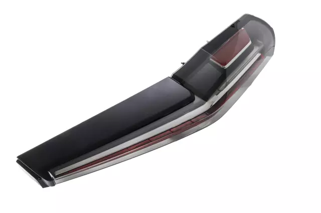 Tail Lamp - GM (87866703)