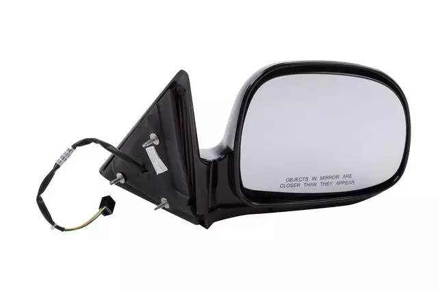 Mirror Assembly - GM (15151118)