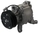 198395 - : Denso SCSA08H Compressor for FOUR SEASONS Image
