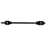 4107077XD - : 21-22 Polaris RZR Turbo S CV Axle Assembly for GSP Image