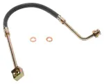 BH38179 - : Raybestos Element3 Brake Hose for Raybestos Brakes Image