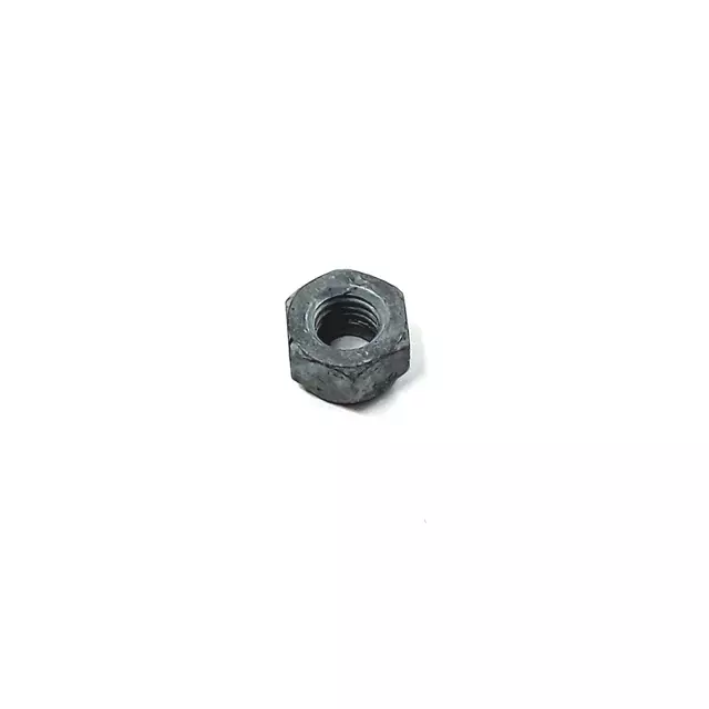 N0111849 - : Suspension Stabilizer Bar Link Nut for Audi: 4000, 4000 Quattro, 80, 80 Quattro, 90, 90 Quattro, Coupe Quattro, Quattro Image