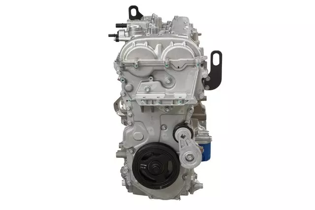 2.5L 4-Cylinder Engine Assembly - GM (12677416)