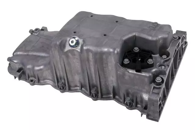 55590832 - Engine: Oil Pan for Buick: Cascada Image