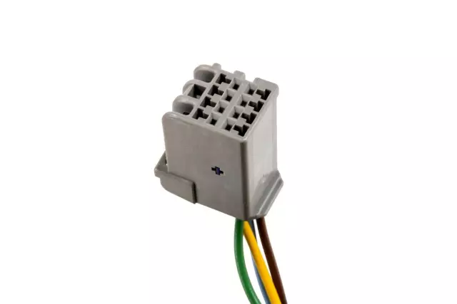 20852979 - Body: Mirror Assembly for GM Image