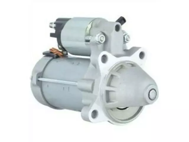 Starter Motor - Ford (FR3Z-11002-C)