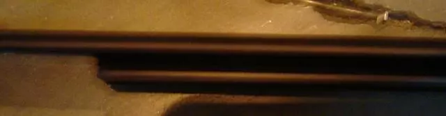 Belt Molding - Toyota (75710-02091)