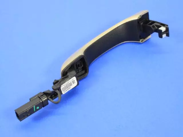 Front Door Exterior Handle - Mopar (1RH64HWLAG)