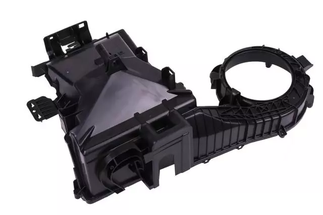 13397358 - HVAC: Lower Case for Buick: Verano Image