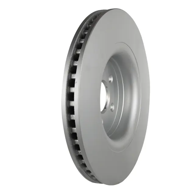 LU2Z1V125E - : Rotor Assembly for Ford Image