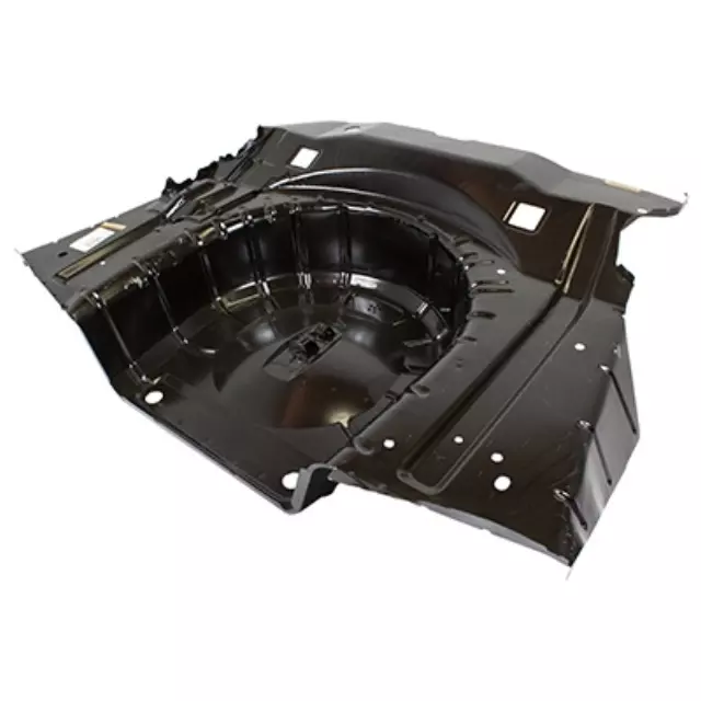 Floor Pan - Ford (8R3Z-7611215-A)