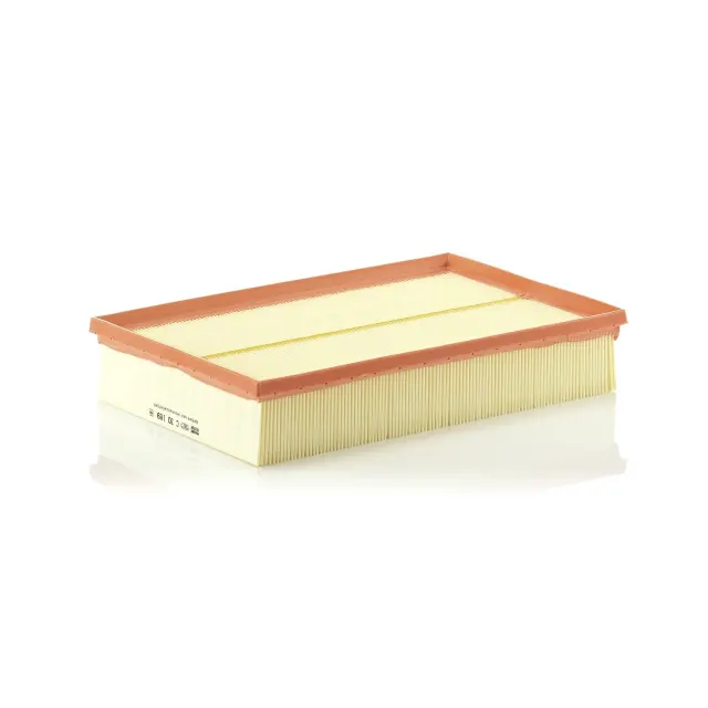C30189 - : Air Filter for MANN-FILTER Image