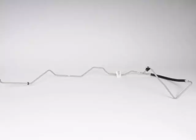 15808430 - : Part# 15808430 Automatic Transmission Fluid Cooler Lower Line for Chevrolet: Express 1500, Express 2500, Express 3500 | GMC: Savana 1500, Savana 2500, Savana 3500 Image