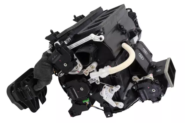 92256543 - : AC &amp; Heater Assembly for Chevrolet: Caprice Image