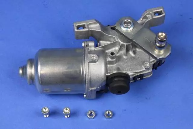 68065563AA - Electrical: Windshield Wiper Motor Kit for Chrysler: 300 | Dodge: Charger Image