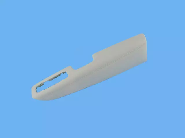 6GF56SA5AA - Interior Trim: Front Door Trim Armrest, Right for Jeep: Grand Cherokee Image