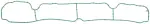 MS19561 - : Engine Intake Manifold Gasket for Mahle Image