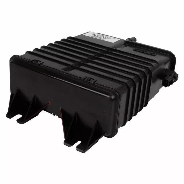 AS4Z9D653F - Emission System: Vapor Canister for Ford: Focus Image