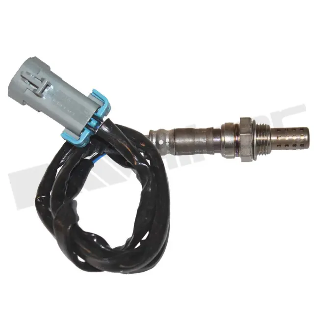 35034127 - Emission Systems: Walker Products 350-34127 Oxygen Sensor 4-W Direct Fit Narrow-Band for Walker Products Inc. - Image
