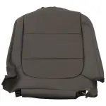 NJ7Z7863804GH - : Cover Assembly Rear Seat Cushion for Ford Image